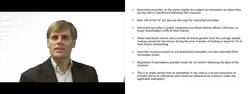 Restricted Securities - Explained Instructional Video
