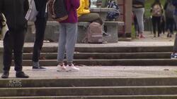 B.C., Manitoba, Quebec reinstating some mask rules News Clip