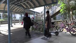 CLEAN : Trundling into trouble: Singapore targets e-scooters after accidents News Clip