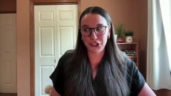 Olympic medallist Chantal Van Landeghem on the personal growth that comes from setbacks News Clip