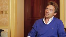 Michael Scott on Classical Connections: The ancient world sweet shop Instructional Video