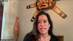 Wilson-Raybould questions justice minister over N.S. fisheries dispute News Clip