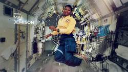 Black History Month: NASA Honors the Stars of Our Past Instructional Video