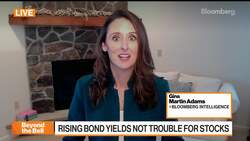 Earnings Expectations Are Too Low, Says Adams News Clip