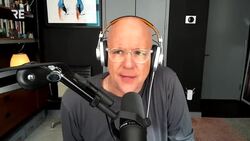 State Sen. Mallory McMorrow On Abortion Rights In Michigan | Hell & High Water News Clip