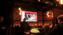 Non-league club's incredible reaction to drawing trophy-holders in FA Cup Instructional Video