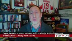 Is Trump’s world trade disruption an opportunity for Canada? | Canada Tonight News Clip