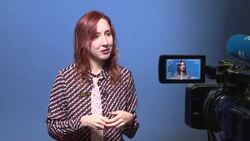 CLEAN : French writer Maïa Mazaurette discusses consent and pleasure in sex News Clip