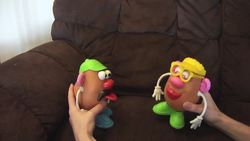 Word Order w/ Statements & Questions Instructional Video