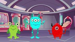 I Want To Be A Firefighter Instructional Video