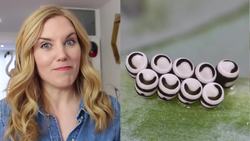 WORLD'S WEIRDEST EGGS?! | Maddie Moate Instructional Video