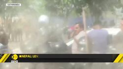 Is Nepal on the brink of restoring its monarchy amid protests? News Clip