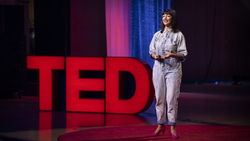 TED: What's the point of digital fashion? | Karinna Grant Instructional Video