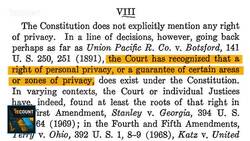 The Recount Daily Pod: Mary Ziegler News Clip