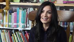 Enid Martinez - Teaching English Language Learners Instructional Video