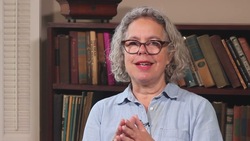 Phoebe Zerwick - Teachers Make a Difference - Dick Blood Instructional Video