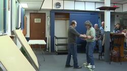 Did you know Windsor has a blind darts program? News Clip