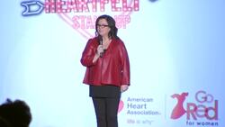 Rosie O'Donnell revives talk show Instructional Video