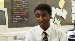 Refugees in the UK: Fitting In Instructional Video