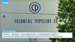 Newsy's Latest Politics Roundup News Clip