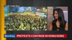 Hong Kong's Threat to Its Financial Stub Status, IPO Market News Clip