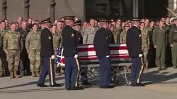 Utah mayor killed in Afghanistan returned home Instructional Video