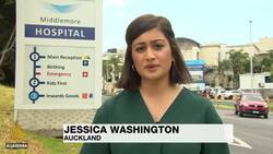 New Zealand volcano deaths rise, plan to retrieve bodies set News Clip