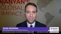 Explainer: Johnny Depp's Testimony, Cross-Examination News Clip