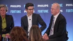 AI in Healthcare: Balancing Technology and Human Touch Instructional Video