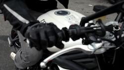 Motorcycle Controls Instructional Video