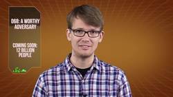 Coming Soon: 12 Billion People on Earth Instructional Video