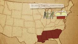 Thomas Garrett and the Underground Railroad Instructional Video