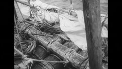 Three French-Canadians cross the Atlantic Ocean in a raft News Clip