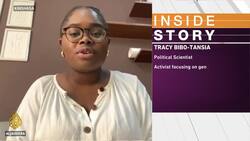 Should the Dutch 'Black Pete' tradition be abolished? News Clip