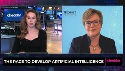 Federal Regulations on Privacy and A.I. News Clip