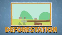 I WONDER - What Is Reforestation? Instructional Video