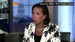 Susan Rice denies leaking any info on Trump officials News Clip