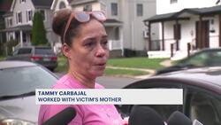 Community mourns 2 teen girls killed in hit-and-run; driver in custody News Clip