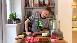 How to make a slushie Instructional Video