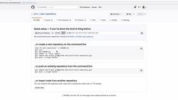 REST APIs with Flask and Python - The README file Instructional Video