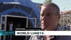 Luneta project opens a portal between Berlin and Wroclaw News Clip