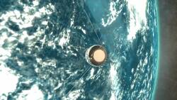 Exploring the Space Race: From Sputnik to Apollo Instructional Video