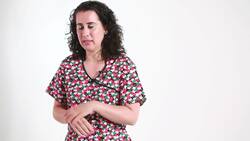 How to Tell If a Bone is Broken, Sprained or Fractured Instructional Video