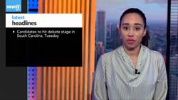 Newsy's Latest Headlines News Clip