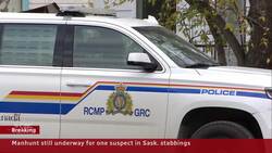Sask. police response to fatal stabbings reflects lessons from past tragedies News Clip