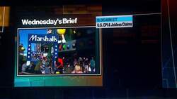 First Look With Surveillance: Inflation, SuperReturn News Clip