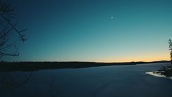 Sketching out our dream cabin Instructional Video