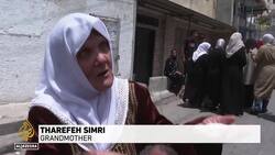 Funeral held for young man killed by Israeli forces in Nablus News Clip