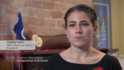 Indigenous leaders hopeful about new cabinet appointments News Clip