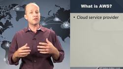 AWS Solutions Architect Associate (SAA-C02) Exam Prep Course - 2021 UPDATED! - What is Amazon Web Services (AWS)? Instructional Video